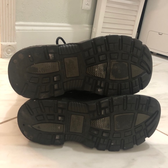 Thoroughgood EMS boots - Picture 4 of 8